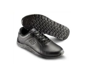 S2 veiligheidsschoenen